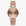 Rose Guld Mesh