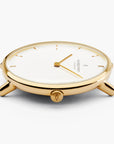 Or natif 40mm