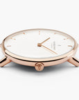 Or Rose Natif