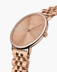 Or Rose Natif