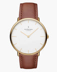 Or natif 40mm