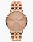 Or Rose Natif