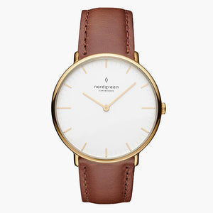Native Or 40mm